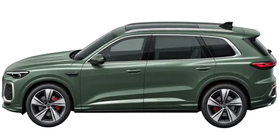 Audi Q5 40TDI