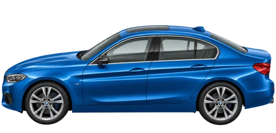 BMW 1 серия