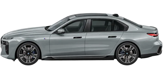 BMW 740i xDrive