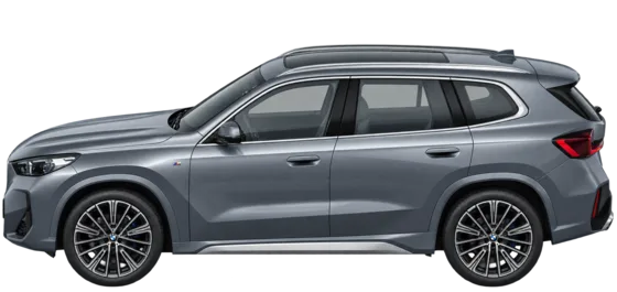 BMW X1 25Li