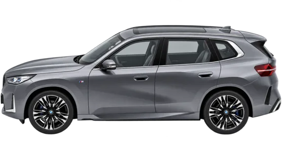 BMW X3 30Li
