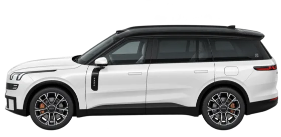 Lynk & Co 900