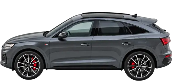 Audi Q5 Sportback 40 TDI