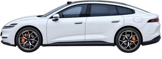 Changan  Qiyuan A06