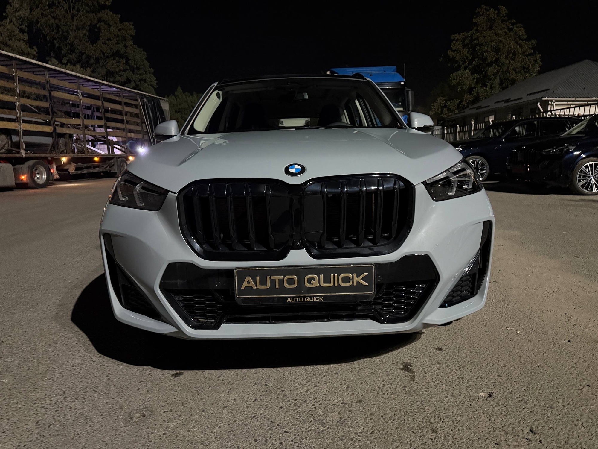 BMW X1 25Li, 2026, Бруклин