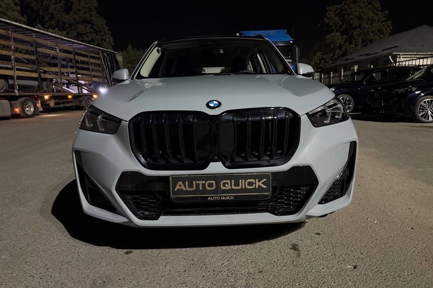 BMW X1 25Li, 2026, Бруклин