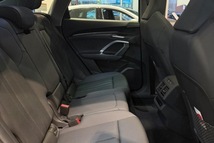 Audi Q5 Sportback 40 TDI, 2025, Чёрный — фото 4