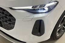 Audi Q5 Sportback 40TDI, 2025, Белый — фото 6
