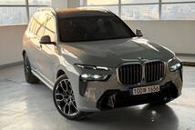 BMW X7 40i, 2024, Бруклин — фото 7