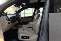 BMW X7 40i, 2024, Бруклин — фото 13