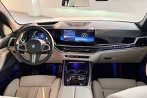 BMW X7 40i, 2024, Бруклин — фото 15