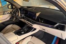 BMW X7 40i, 2024, Бруклин — фото 18
