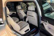 BMW X7 40i, 2024, Бруклин — фото 19