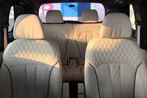 BMW X7 40i, 2024, Бруклин — фото 21