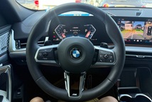 BMW X2 20i, 2025, Чёрный — фото 4