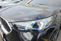 BMW X2 20i, 2025, Чёрный — фото 7