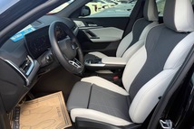 BMW X2 20i, 2025, Чёрный — фото 9