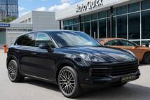 Porsche Cayenne, 2021, Синий — фото 2