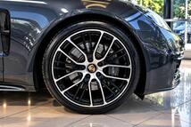 Porsche Panamera, 2020, Серый — фото 7