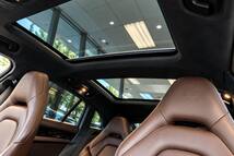 Porsche Panamera, 2020, Серый — фото 13