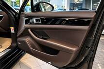 Porsche Panamera, 2020, Серый — фото 15
