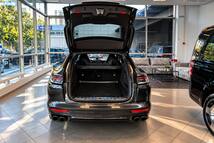 Porsche Panamera, 2020, Серый — фото 18