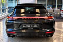 Porsche Panamera, 2020, Серый — фото 6