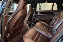Porsche Panamera, 2020, Серый — фото 11