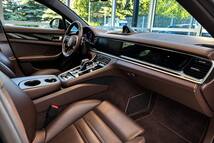 Porsche Panamera, 2020, Серый — фото 9