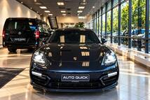 Porsche Panamera, 2020, Серый — фото 3