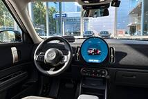 MINI Countryman S ALL4, 2024, Серый — фото 8