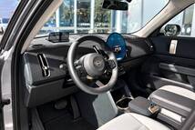 MINI Countryman S ALL4, 2024, Серый — фото 9