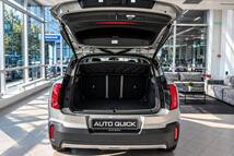 MINI Countryman S ALL4, 2024, Серый — фото 12