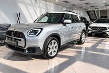 MINI Countryman S ALL4, 2024, Серый — фото 2