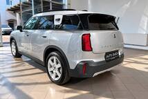 MINI Countryman S ALL4, 2024, Серый — фото 7