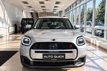 MINI Countryman S ALL4, 2024, Серый — фото 3