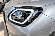 MINI Countryman S ALL4, 2024, Серый — фото 6