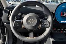 MINI Countryman S ALL4, 2024, Серый — фото 13