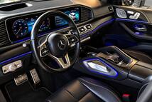Mercedes-Benz Gls Maybach, 2021, Чёрный — фото 12
