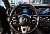 Mercedes-Benz Gls Maybach, 2021, Чёрный — фото 14