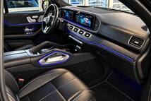 Mercedes-Benz Gls Maybach, 2021, Чёрный — фото 16
