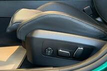 BMW M5, 2024, Зелёный — фото 14