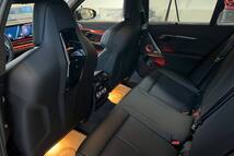 BMW M5, 2024, Зелёный — фото 16