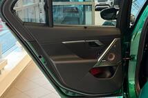 BMW M5, 2024, Зелёный — фото 18