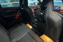 BMW M5, 2024, Зелёный — фото 19