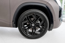 Volkswagen Teramont Pro, 2026, Коричневый матовый  — фото 6