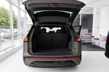Volkswagen Teramont Pro, 2026, Коричневый матовый  — фото 7