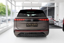 Volkswagen Teramont Pro, 2026, Коричневый матовый  — фото 8