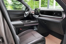 Volkswagen Teramont Pro, 2026, Коричневый матовый  — фото 9