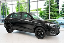Volkswagen Tiguan L Pro, 2026, Черный — фото 1